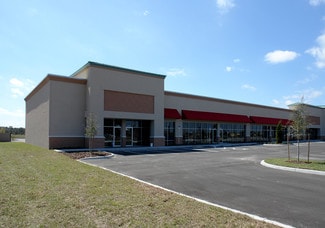 Kissimmee, FL Retail - 1701-1729 Business Center Ln