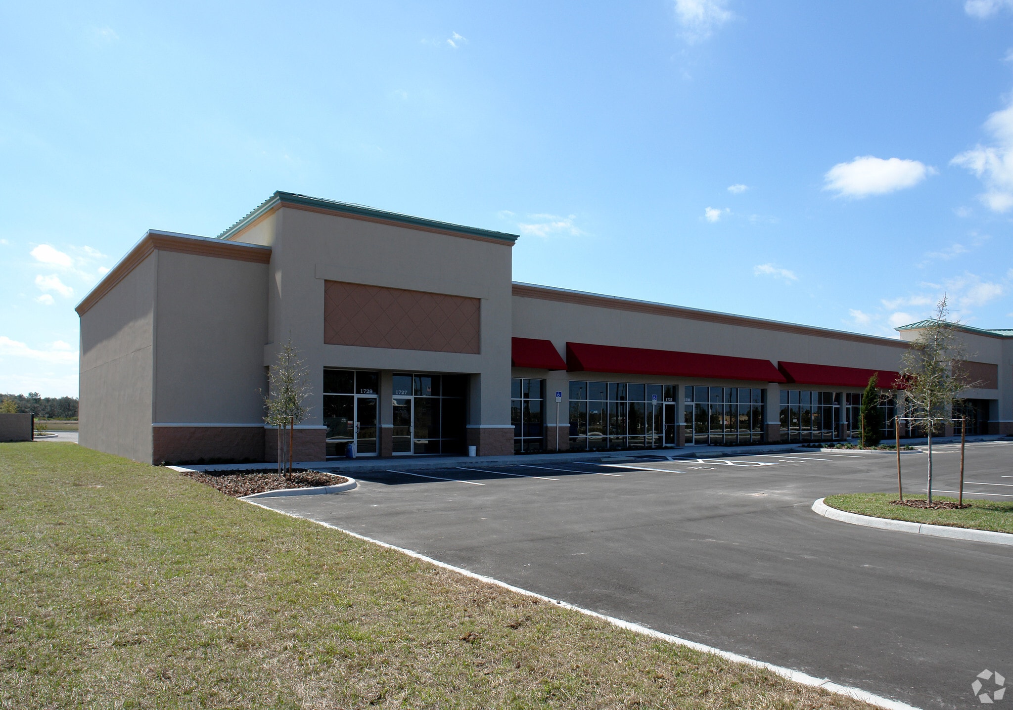 1701-1729 Business Center Ln, Kissimmee, FL for Rent