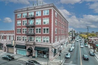 Stockton, CA Retail - 945 N El Dorado St Stockton, CA Retail - 945 N El Dorado St