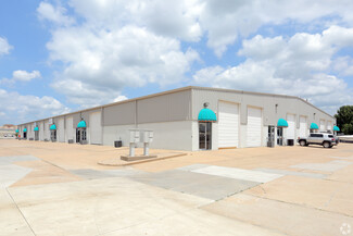 Broken Arrow, OK Industrial - 2101-2230 N Beech Ave