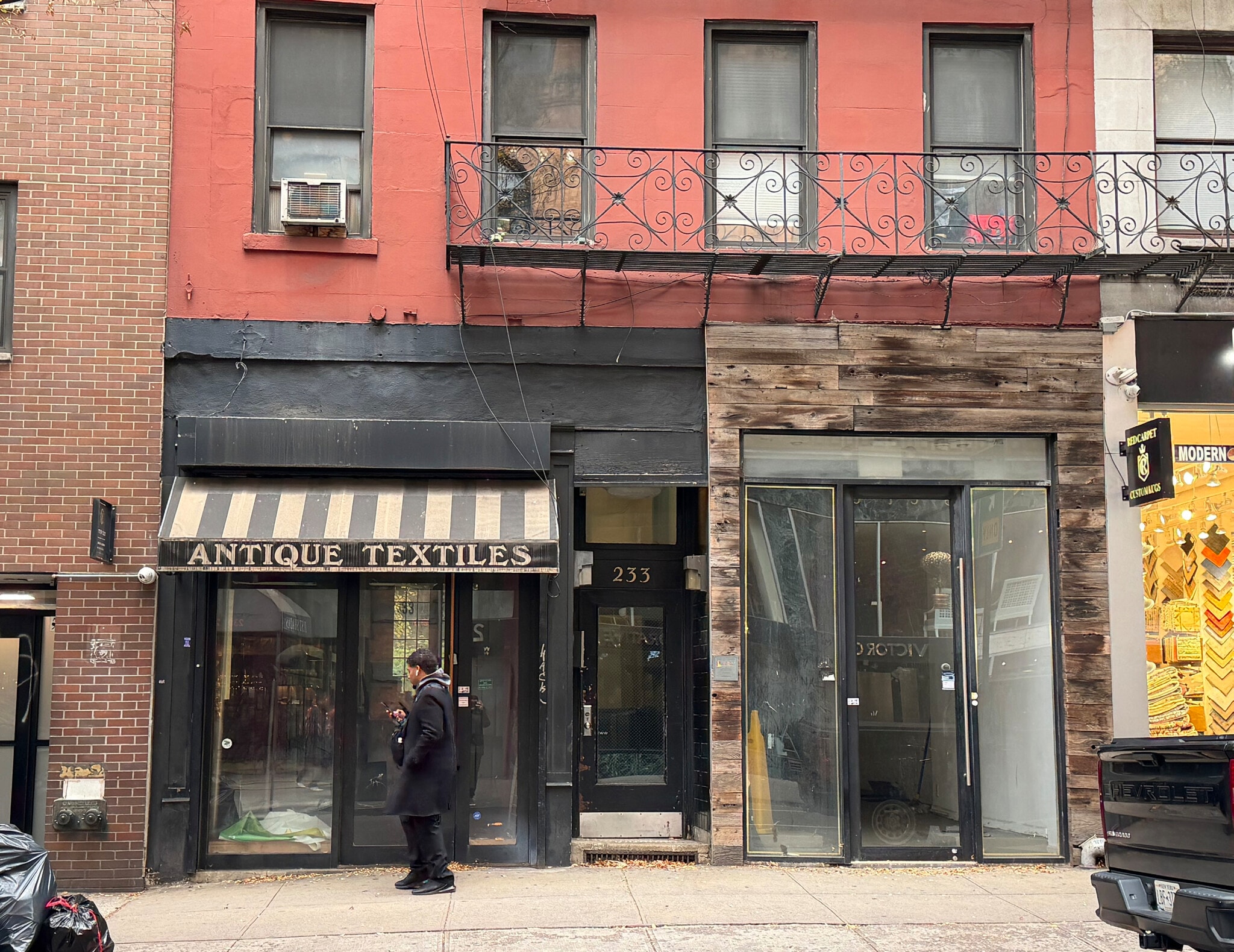 233 E 59th St, New York, NY for Rent