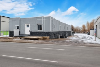 Denver, CO Retail - 6600 Federal Blvd