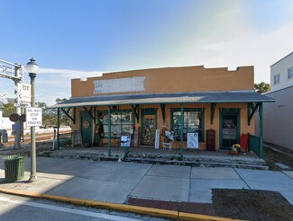 Melbourne, FL Retail - 2001 Melbourne Ct