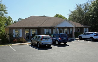 Summerfield, FL Medical - 15151 S US Highway 441 Summerfield, FL Medical - 15151 S US Highway 441