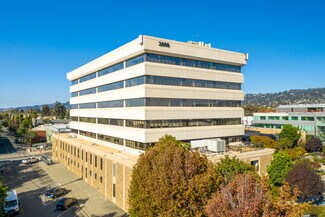 Berkeley, CA Flex - 2600 10th St
