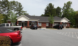 Peachtree Corners, GA undefined - 3790 Holcomb Bridge Rd
