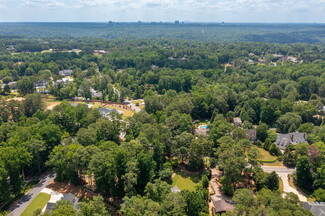 Marietta, GA Commercial Land - 59 Woodlawn Dr NE