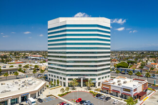 Huntington Beach, CA Office - 17011 Beach Blvd