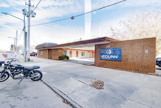 Saint Petersburg, FL Office - 929 1st Ave N