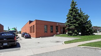 Mississauga, ON undefined - 6220 Shawson Dr