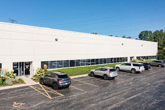 Lombard, IL Industrial - 1140-1152 N Main St