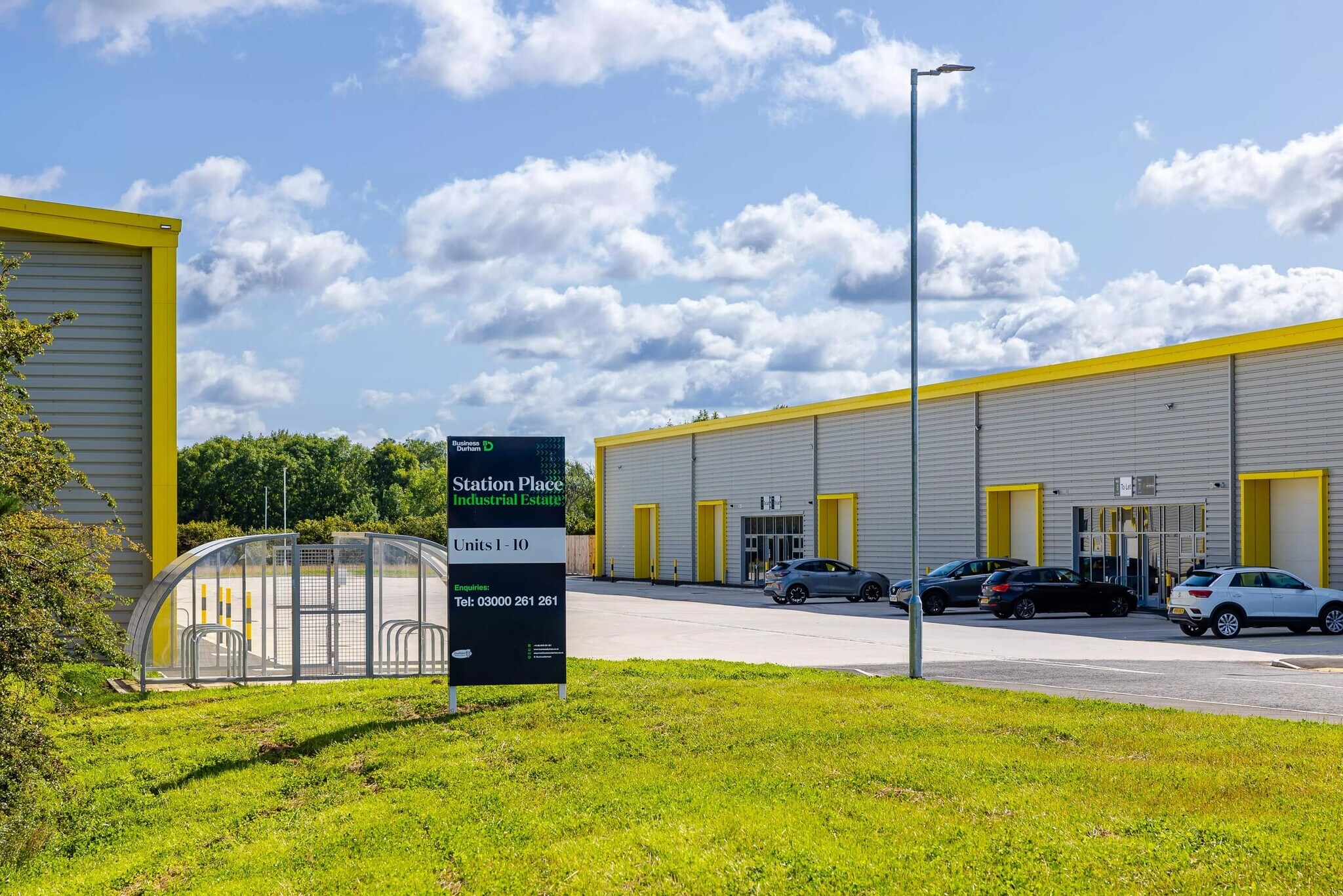 Station Pl, Newton Aycliffe, DUR for Rent