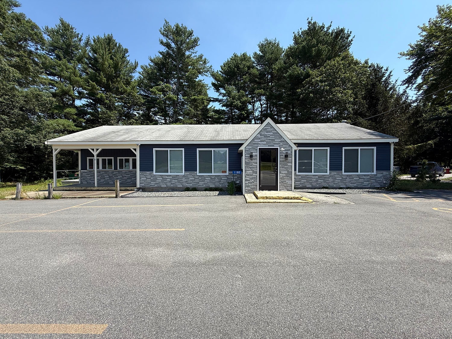 1180 S Main St, Pascoag, RI for Sale