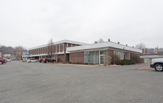 Amsterdam, NY Office, Office/Retail - 29-39 Market St