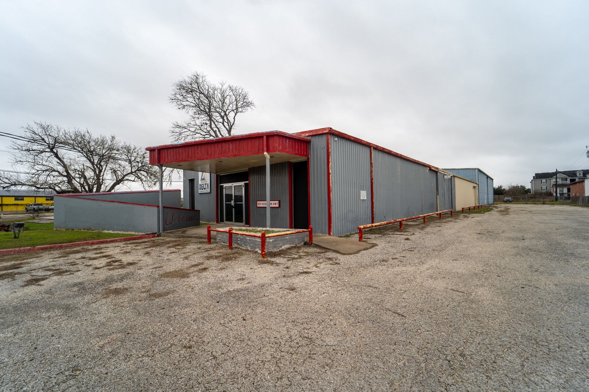 3011 Houston Hwy, Victoria, TX for Rent