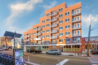 Flushing, NY Apartments - 91-23 Corona Ave