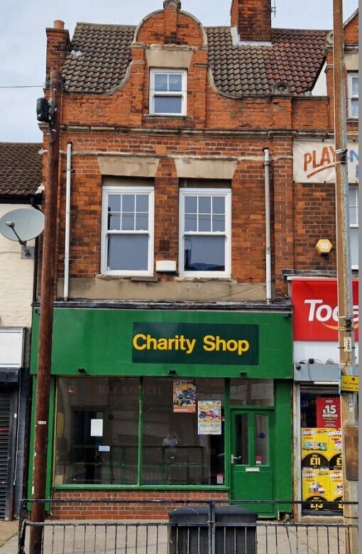 351 Holderness Rd, Hull, NHS for Rent