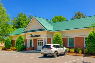 Williamsburg, VA Office - 266 McLaws Cir