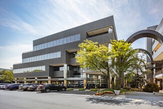 Vienna, VA Medical - 8603 Westwood Center Dr