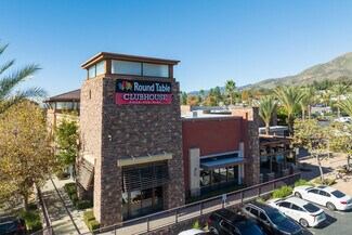 Highland, CA Retail - 27961 Highland Ave