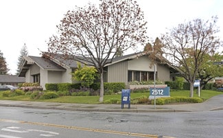 San Jose, CA Office - 2512 Samaritan Ct