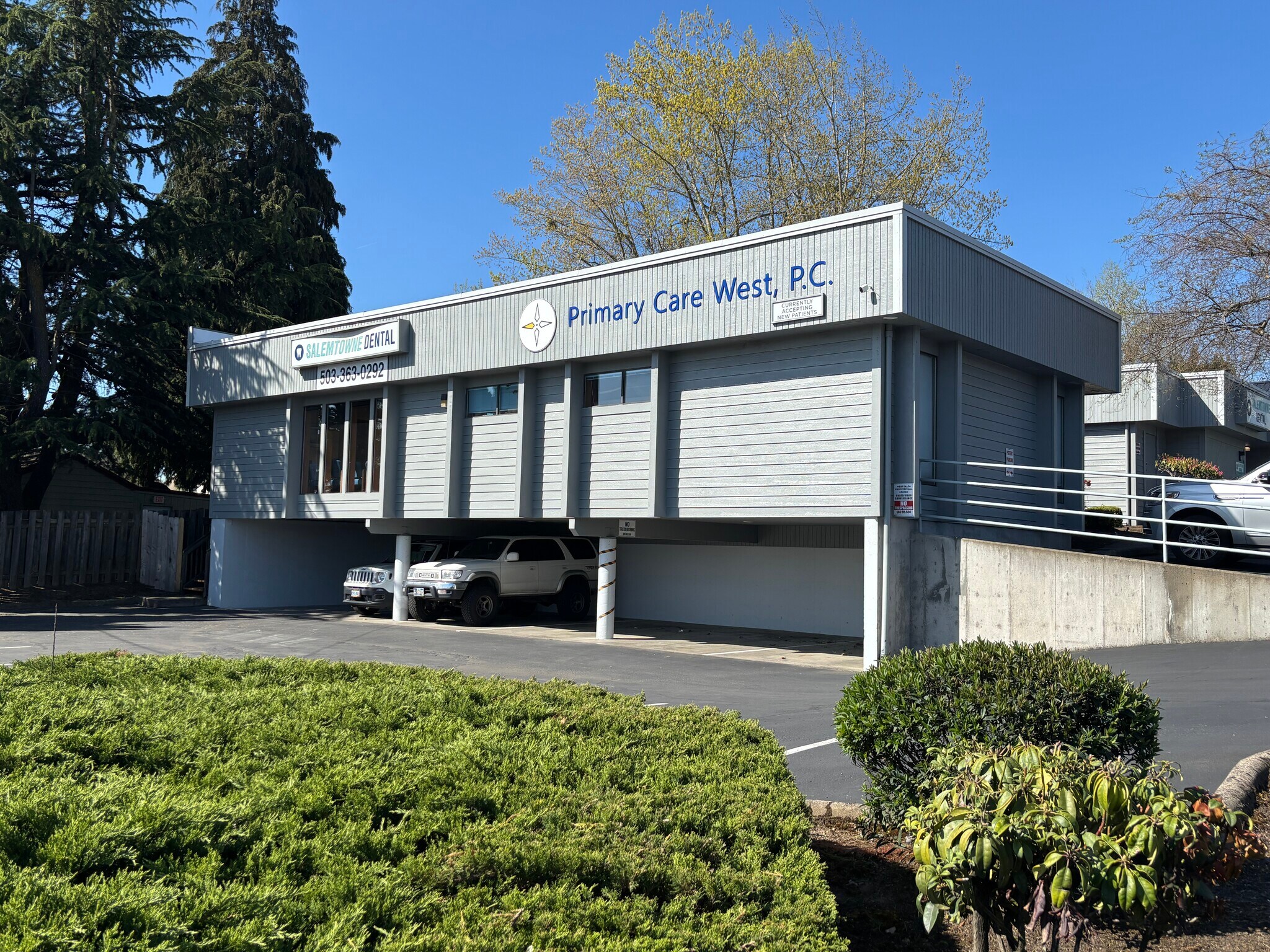1255-1257 Wallace Rd NW, Salem, OR for Rent