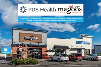 Wildwood, FL undefined - 5295-5311 Sundance Trl