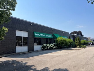 Des Plaines, IL Manufacturing - 2480-2490 S Wolf Rd