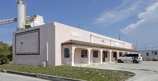 503 S 3rd St and 500 S US Highway 1