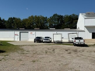 Opelika, AL Industrial - 812 Geneva Street