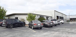 Maitland, FL Industrial - 123 Atlantic Dr