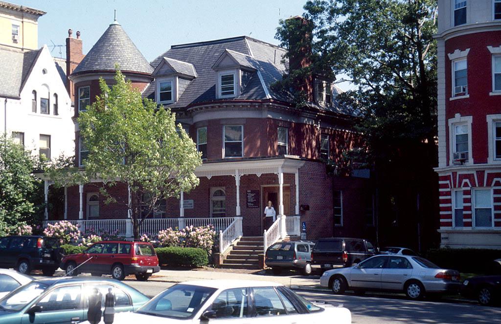 1583 Beacon St, Brookline, MA for Rent