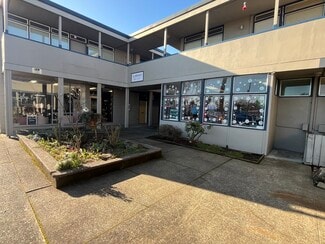 Junction City, OR Retail - 545-575 Holly St