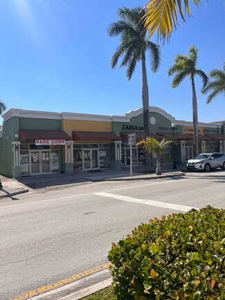 Hollywood, FL Retail - 2724-2728 Hollywood Blvd