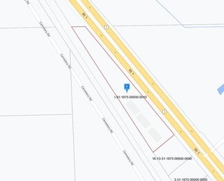 Bunnell, FL Industrial - 7500 S US Highway 1 S