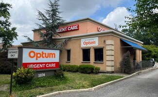 Plainview, NY Office/Medical - 1074 Old Country Rd Plainview, NY Office/Medical - 1074 Old Country Rd