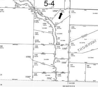 Ashland, OR Commercial Land - 4334 Clayton rd Ashland, OR Commercial Land - 4334 Clayton rd