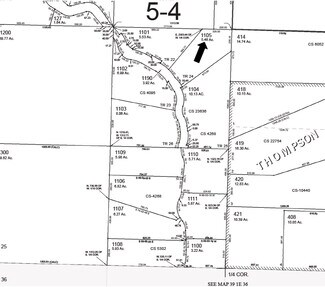 Ashland, OR Commercial - 4334 Clayton rd Ashland, OR Commercial - 4334 Clayton rd