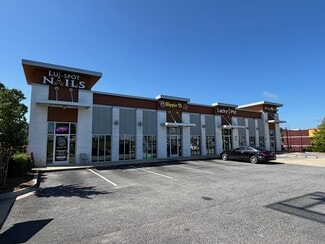 Auburn, AL Retail - 1780 Opelika Rd