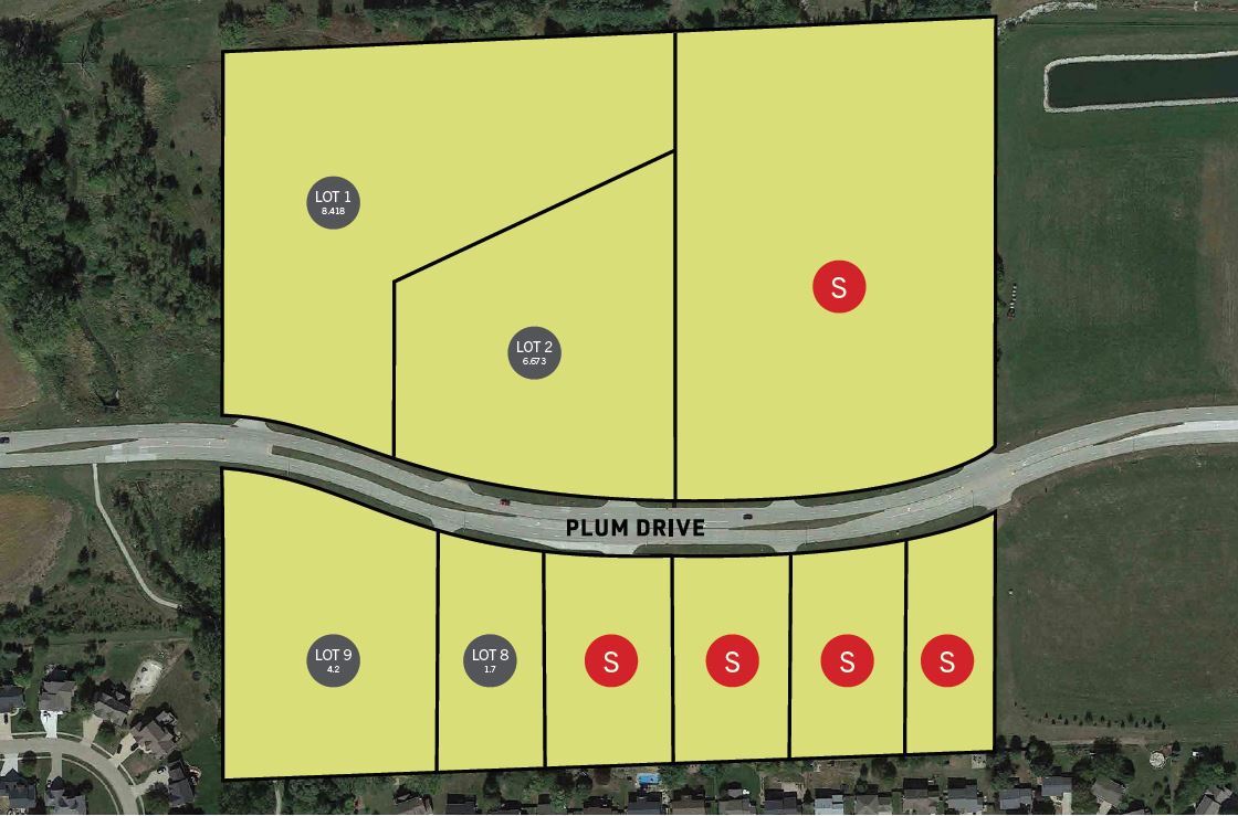 Plum Dr, Urbandale, IA for Sale