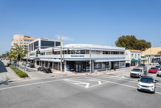 South Miami, FL Retail - 6907-6915 SW 57th Ave