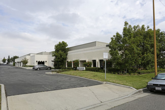 Cerritos, CA Industrial - 13903-13921 Artesia Blvd