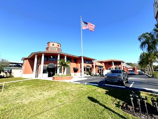 Dunedin, FL Retail - 300-310 Monroe St