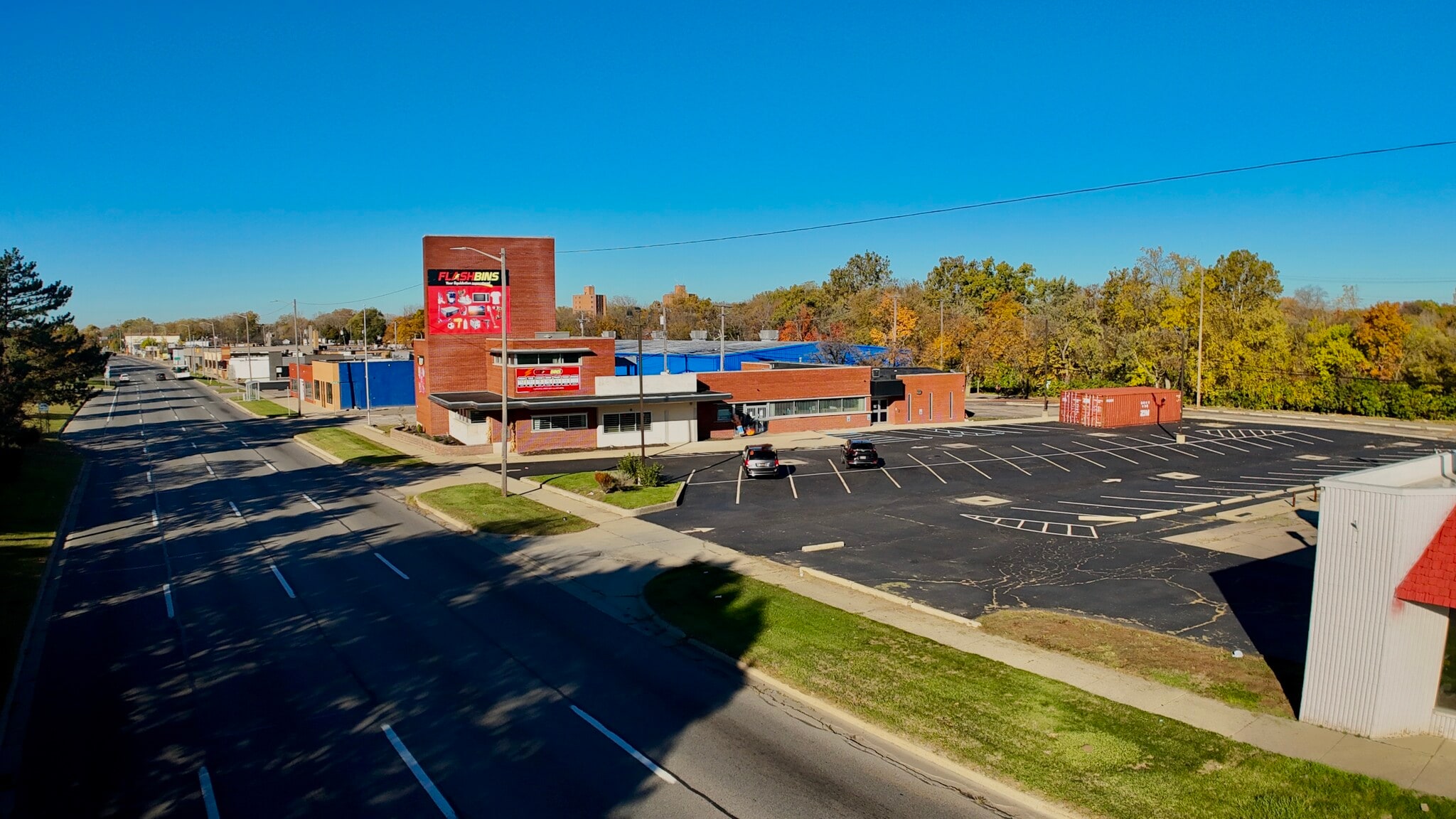 27020 Michigan Ave, Inkster, MI for Rent