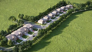 Frederick, MD Residential Land - 750 Carroll Pky