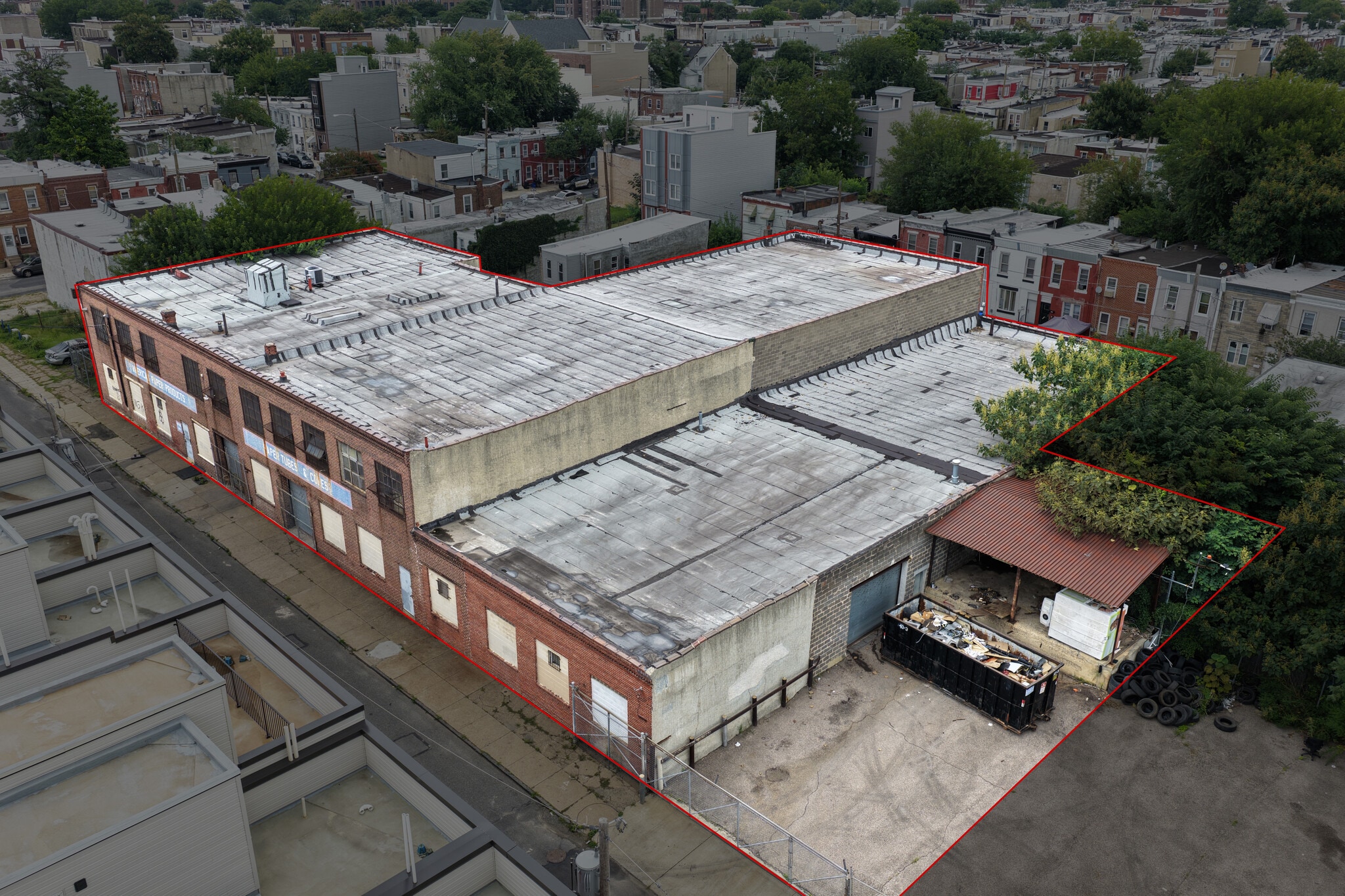 2111-2141 E Rush St, Philadelphia, PA for Sale