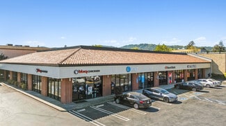 Dublin, CA Retail - 7900-7916 Dublin Blvd Dublin, CA Retail - 7900-7916 Dublin Blvd