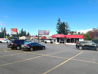 Salem, OR Retail - 3404-3410 Commercial St SE