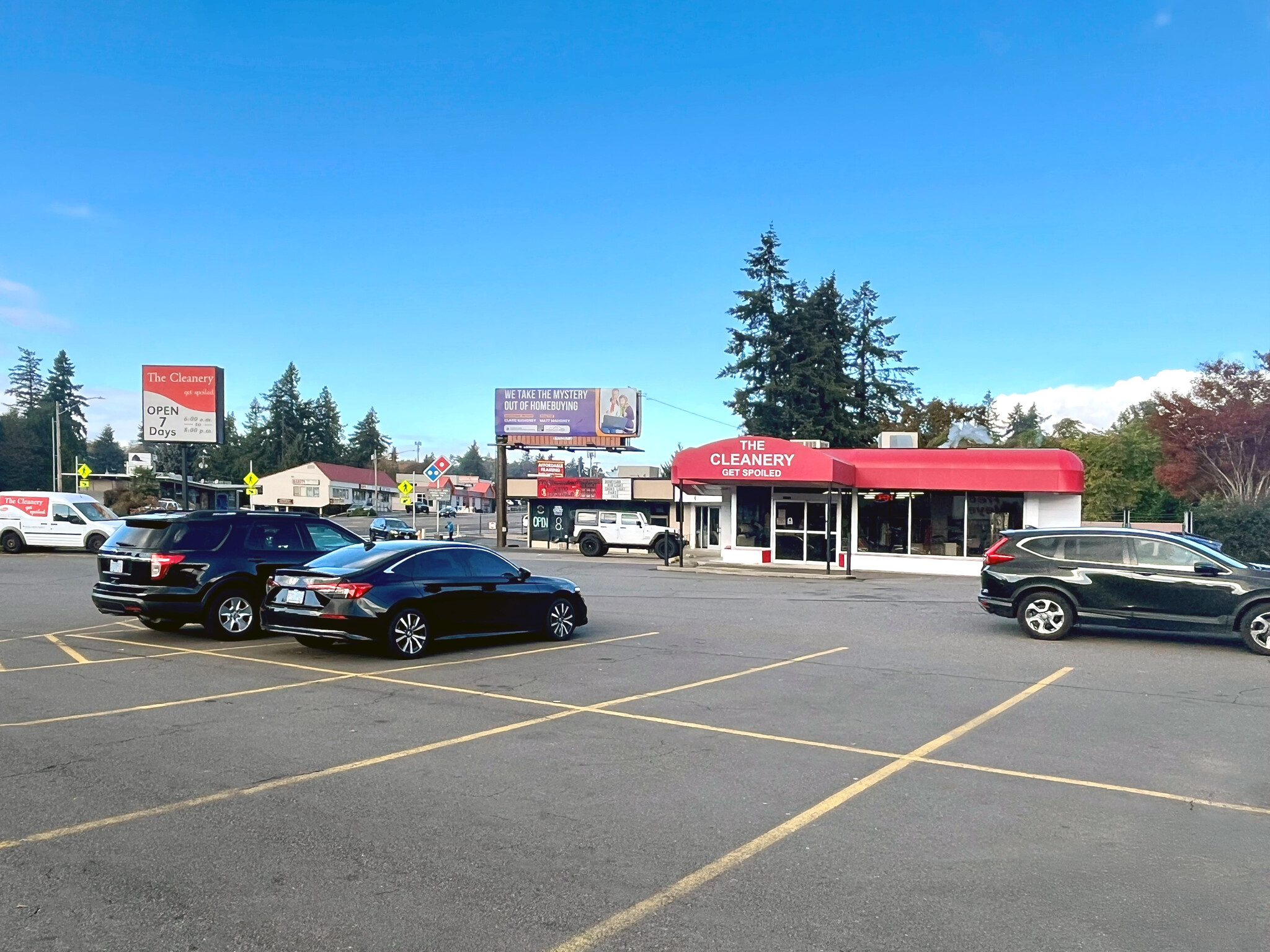 3404-3410 Commercial St SE, Salem, OR for Rent