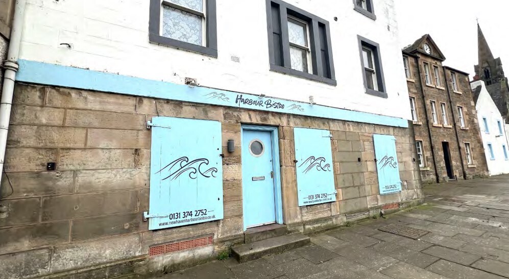 3 Pier Pl, Edinburgh, EDH for Rent